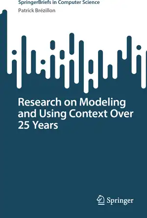 Buchcover ISBN 9783031393372