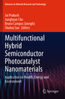 Buchcover Multifunctional Hybrid Semiconductor Photocatalyst Nanomaterials