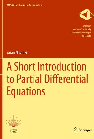 Buchcover ISBN 9783031395246