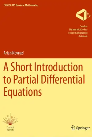 Buchcover ISBN 9783031395260