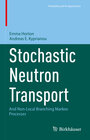 Buchcover Stochastic Neutron Transport