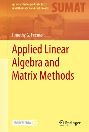 Buchcover ISBN 9783031395628