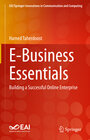 Buchcover E-Business Essentials