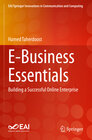 Buchcover E-Business Essentials