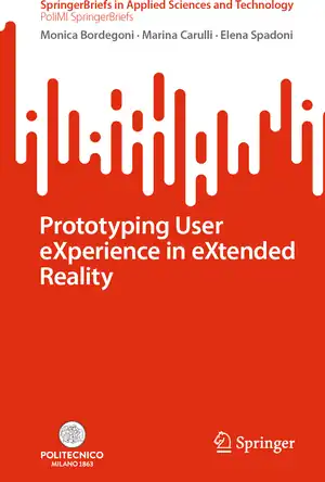 Buchcover ISBN 9783031396830