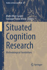 Buchcover Situated Cognition Research