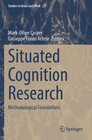 Buchcover Situated Cognition Research