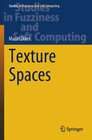 Buchcover Texture Spaces