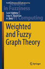 Buchcover Weighted and Fuzzy Graph Theory