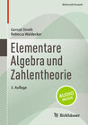 Elementare Algebra und Zahlentheorie width=
