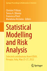 Buchcover Statistical Modelling and Risk Analysis