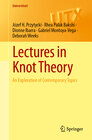 Buchcover Lectures in Knot Theory