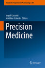 Buchcover Precision Medicine