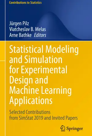 Buchcover ISBN 9783031400551