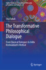 Buchcover The Transformative Philosophical Dialogue