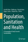 Buchcover Population, Sanitation and Health