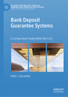 Buchcover Bank Deposit Guarantee Systems