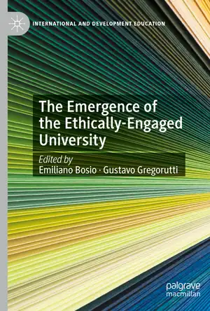 Buchcover ISBN 9783031403149