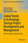Buchcover Global Trends in Technology Startup Project Development and Management