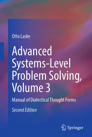 Buchcover ISBN 9783031403392