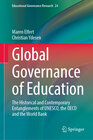 Buchcover Global Governance of Education