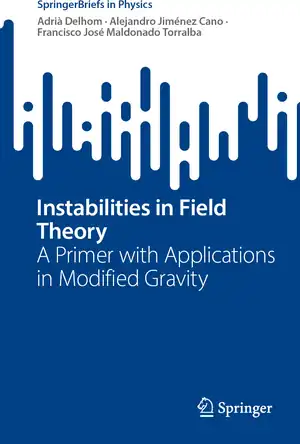 Buchcover ISBN 9783031404337