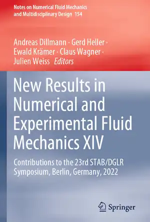 Buchcover ISBN 9783031404849