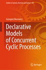 Buchcover Declarative Models of Concurrent Cyclic Processes