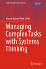 Buchcover Managing Complex Tasks with Systems Thinking