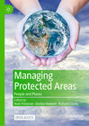 Buchcover Managing Protected Areas