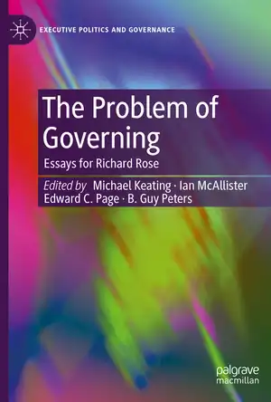 Buchcover ISBN 9783031408168