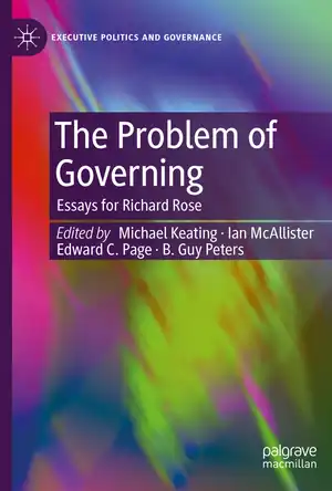 Buchcover ISBN 9783031408199