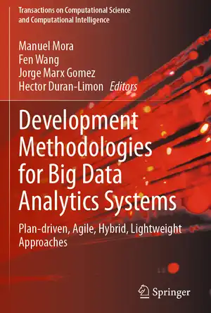 Buchcover ISBN 9783031409585