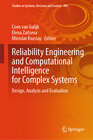Buchcover Reliability Engineering and Computational Intelligence for Complex Systems