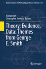 Buchcover Theory, Evidence, Data: Themes from George E. Smith