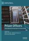 Buchcover Prison Officers