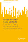 Buchcover Global Norms in Local Contexts