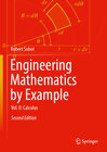 Buchcover Engineering Mathematics by Example