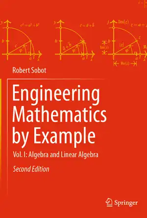 Buchcover ISBN 9783031411991