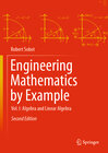 Buchcover Engineering Mathematics by Example