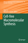 Buchcover Cell-free Macromolecular Synthesis