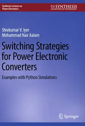 Buchcover ISBN 9783031414077