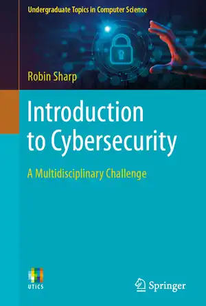 Buchcover ISBN 9783031414633