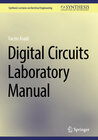 Buchcover Digital Circuits Laboratory Manual
