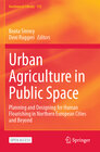 Buchcover Urban Agriculture in Public Space