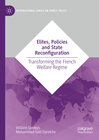 Buchcover Elites, Policies and State Reconfiguration