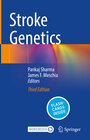 Buchcover Stroke Genetics