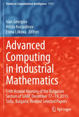 Buchcover ISBN 9783031420122