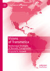 Buchcover Visions of Transmerica