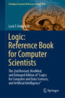 Buchcover Logic: Reference Book for Computer Scientists